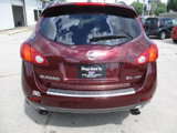 Used 2010 Nissan Murano SL w/ Leather Pkg image 4