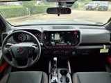 New 2025 Nissan Frontier PRO-4X image 4
