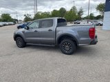 Used 2021 Ford Ranger XLT w/ Equipment Group 302A High image 3