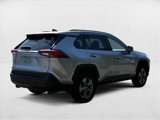 Used 2024 Toyota RAV4 XLE image 5