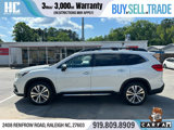Used 2020 Subaru Ascent Touring w/ Popular Package #3 image 2