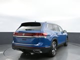 New 2025 Volkswagen Atlas SEL image 5