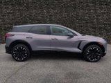 Used 2024 Chevrolet Blazer EV RS image 3