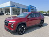 New 2026 Chevrolet Equinox RS w/ Convenience Package III image 4