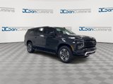 Used 2025 Chevrolet Suburban Z71 w/ Comfort Package image 2