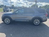 New 2025 Ford Explorer Active image 4