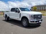 New 2025 Ford F250 Lariat w/ Lariat Ultimate Package image 4