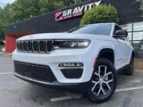 Used 2024 Jeep Grand Cherokee Limited image 2