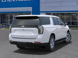 New 2025 Chevrolet Suburban LT image 4
