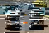 New 2025 Chevrolet Silverado 3500 LT w/ All Star Edition image 3
