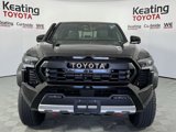 New 2025 Toyota Tacoma Trailhunter image 4
