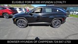 New 2025 Hyundai Tucson Limited image 3