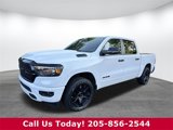 Used 2023 RAM 1500 Big Horn image 2