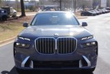 New 2025 BMW X7 xDrive40i w/ Premium Package image 2