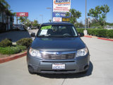 Used 2009 Subaru Forester 2.5X image 6