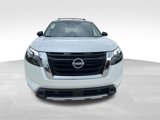 New 2025 Nissan Pathfinder Platinum w/ Cargo Package image 4