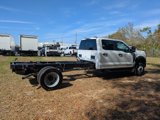 New 2025 Ford F550 4x4 Crew Cab Super Duty image 4