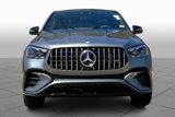 New 2025 Mercedes-Benz GLE 53 AMG 4MATIC Coupe image 3