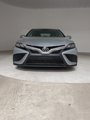 Used 2024 Toyota Camry SE image 3