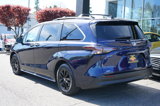 Used 2023 Toyota Sienna XLE image 3