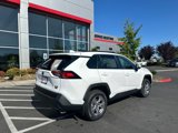Certified 2025 Toyota RAV4 XLE image 3