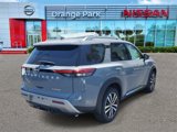 New 2025 Nissan Pathfinder Platinum w/ Cargo Package image 2