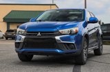 Used 2018 Mitsubishi Outlander Sport ES image 3