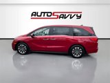 Used 2024 Honda Odyssey EX-L image 4