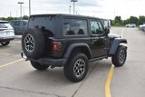 New 2025 Jeep Wrangler Rubicon w/ Steel Bumper Group image 5