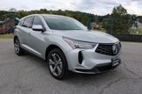 Certified 2025 Acura RDX w/ Technology Package image 2