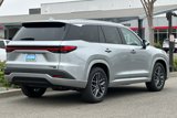 New 2025 Lexus TX 350 AWD image 4