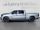 New 2025 RAM 1500 Laramie w/ Night Edition image 2