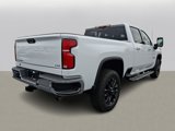 New 2025 Chevrolet Silverado 2500 LTZ w/ LTZ Plus Package image 4