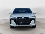 New 2025 BMW 740i xDrive w/ Luxury Rear Seating Package image 2