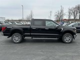 New 2025 Ford F150 XLT image 2
