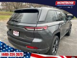 New 2025 Jeep Grand Cherokee Limited 4xe image 5