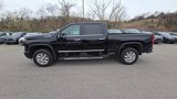 Certified 2024 Chevrolet Silverado 2500 High Country image 3