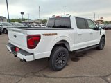 New 2025 Ford F150 Tremor w/ Bed Utility Package image 3