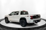 New 2025 Nissan Frontier PRO-4X w/ Pro Premium Package image 3
