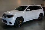 Used 2018 Jeep Grand Cherokee Trackhawk w/ Trailer Tow Group IV image 5