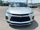 Used 2019 Chevrolet Blazer LT image 2