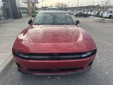 New 2025 Dodge Charger R/T w/ Quick Order Package 25M R/T image 3