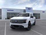 New 2025 Ford F150 Lightning XLT image 2
