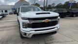 New 2025 Chevrolet Silverado 2500 LT w/ All Star Edition image 3