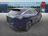 New 2025 Nissan Murano Platinum image 5