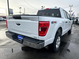 Used 2023 Ford F150 XLT image 5