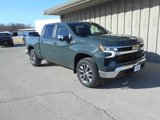 New 2025 Chevrolet Silverado 1500 LT w/ Safety Package image 5