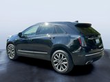 Used 2021 Cadillac XT5 Sportv w/ LPO, Floor Liner Package image 3
