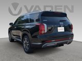 New 2025 Hyundai Palisade SEL image 3