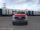 New 2025 Ford F350 4x4 Regular Cab Super Duty image 6